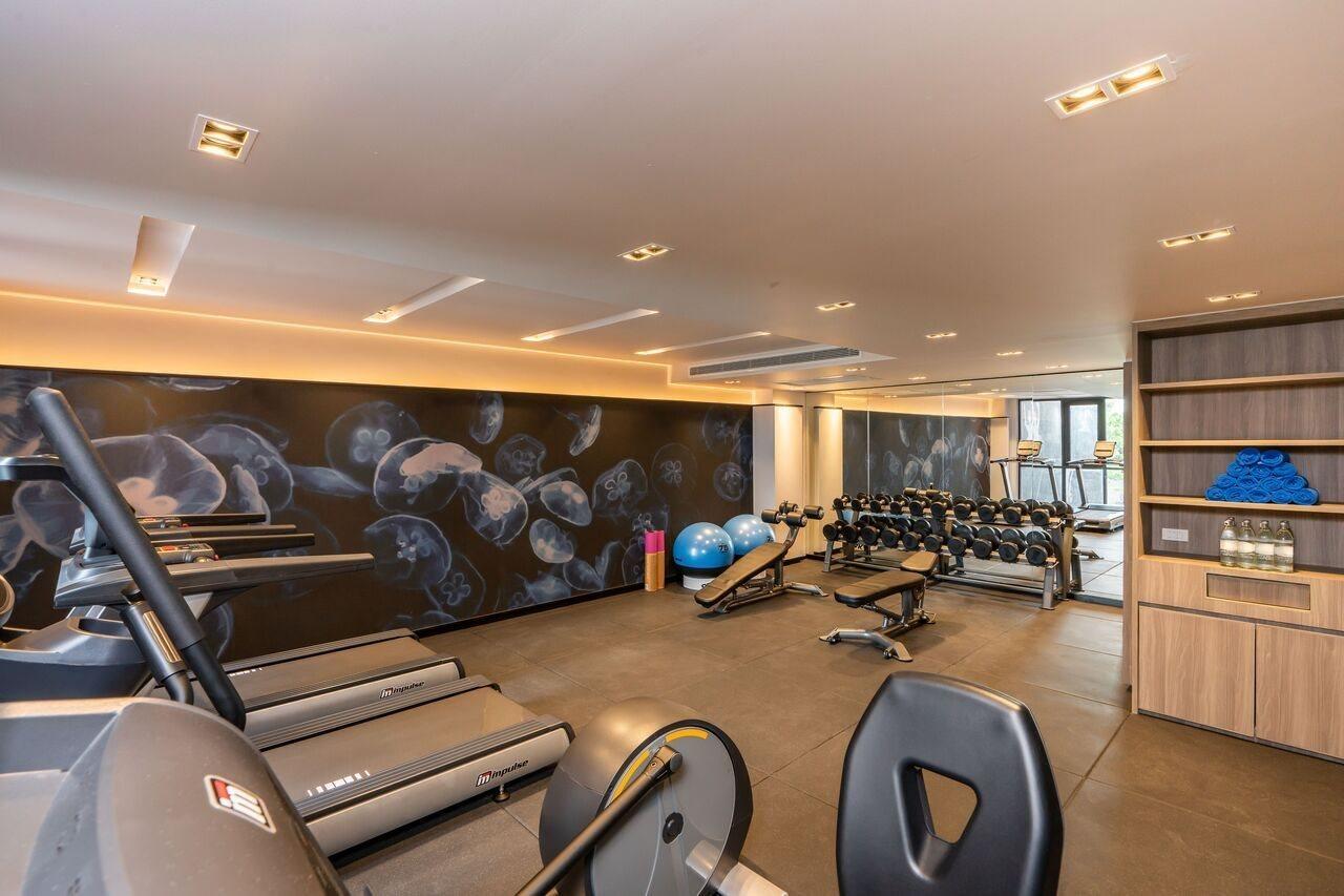 Best Western Plus Nexen Pattaya Luaran gambar