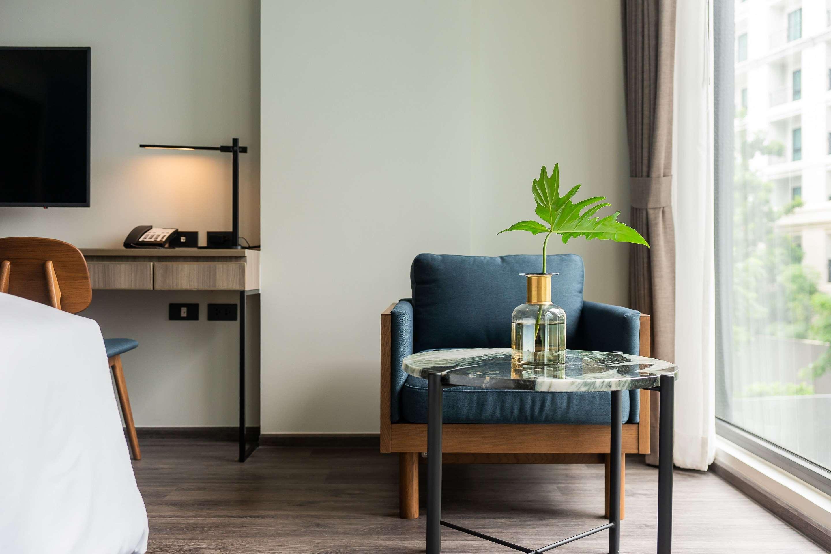 Best Western Plus Nexen Pattaya Luaran gambar