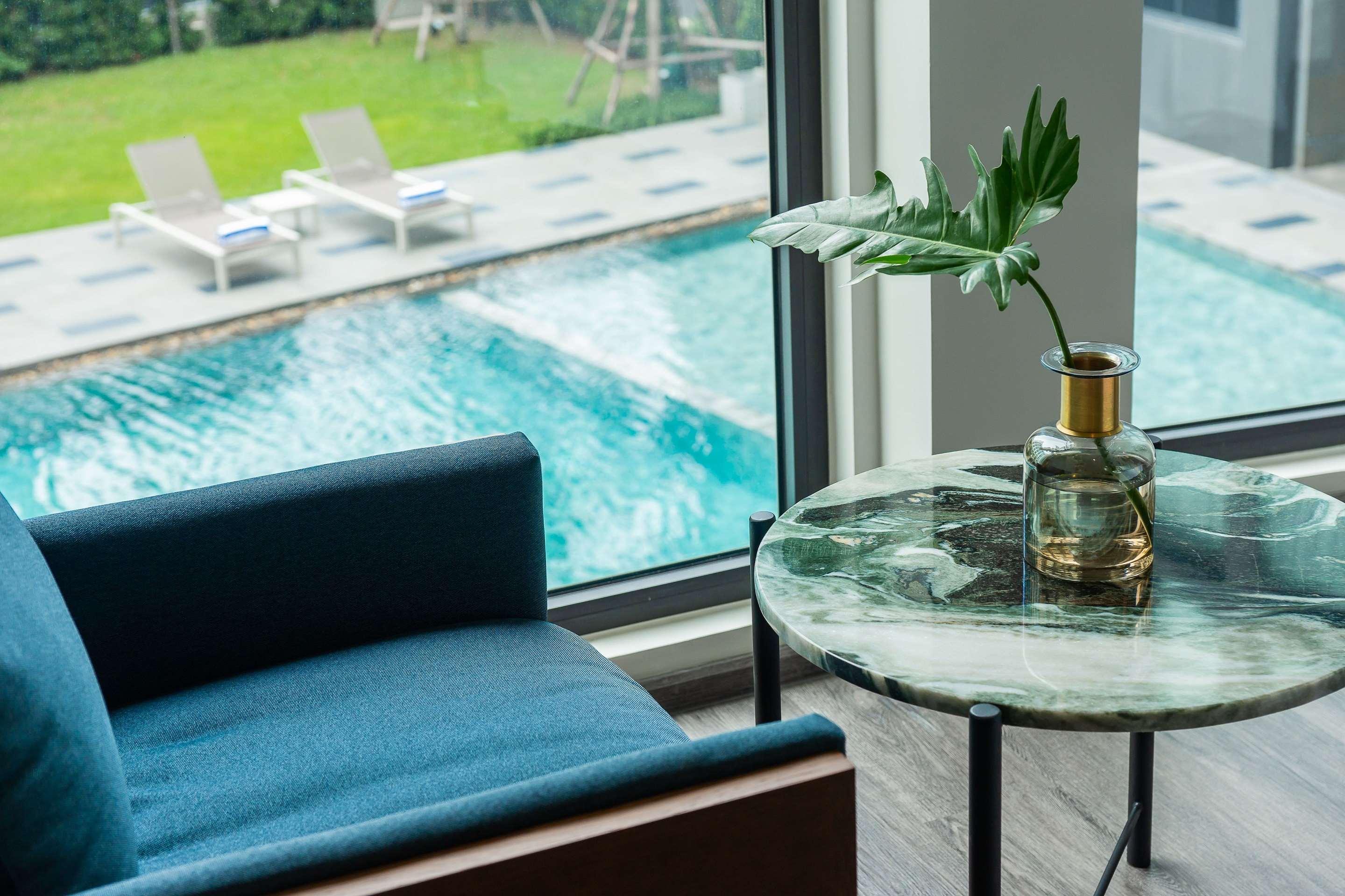 Best Western Plus Nexen Pattaya Luaran gambar