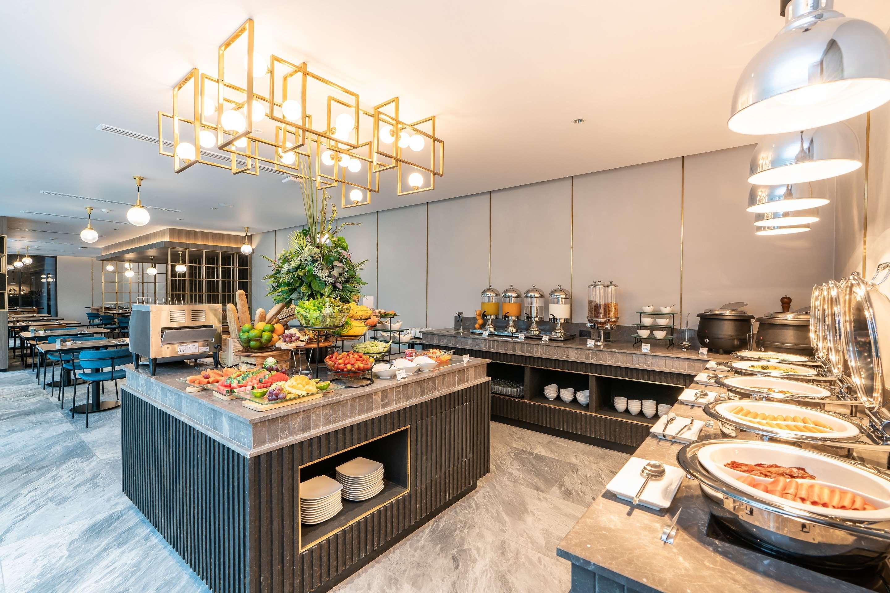 Best Western Plus Nexen Pattaya Luaran gambar