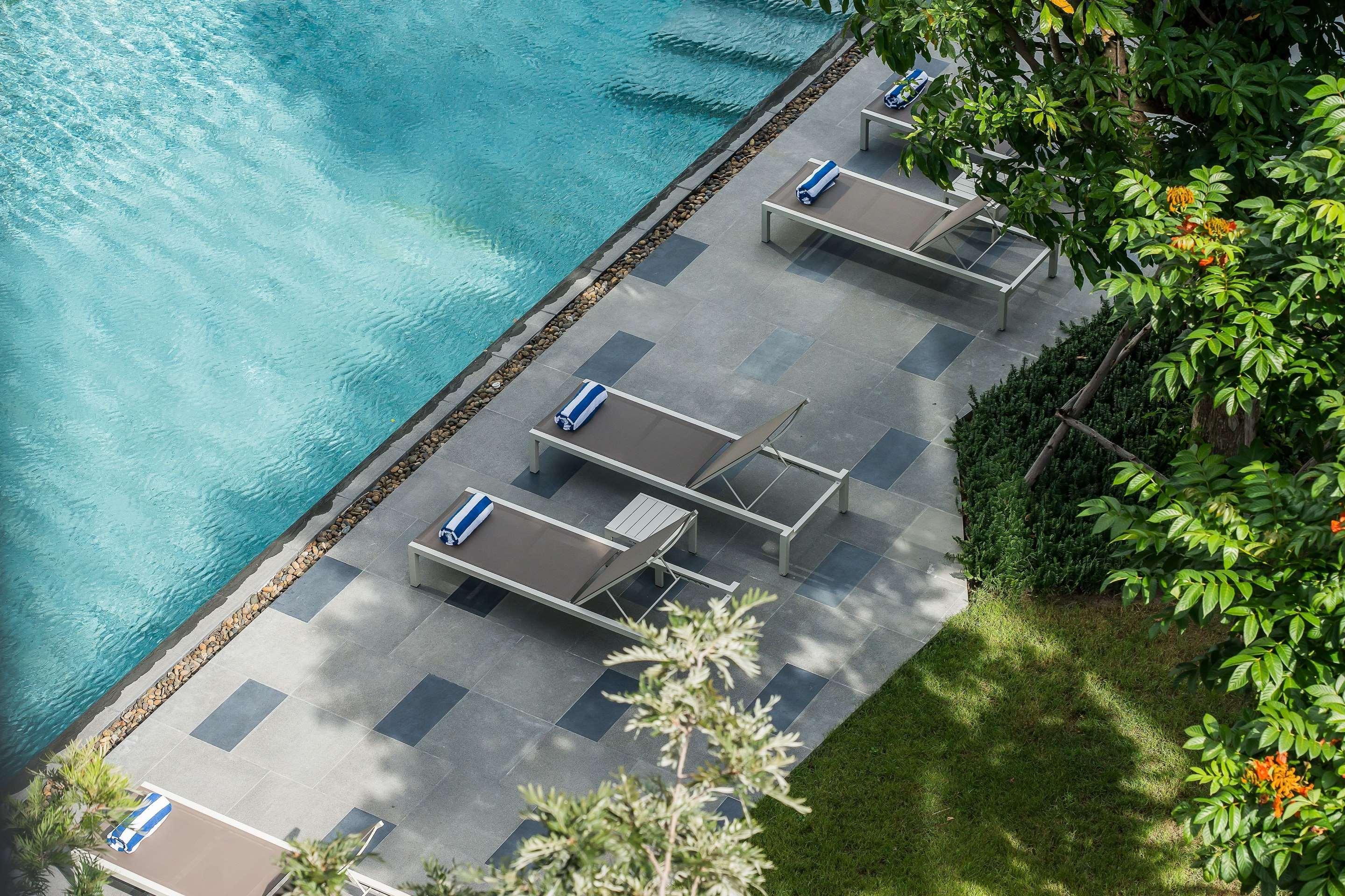 Best Western Plus Nexen Pattaya Luaran gambar