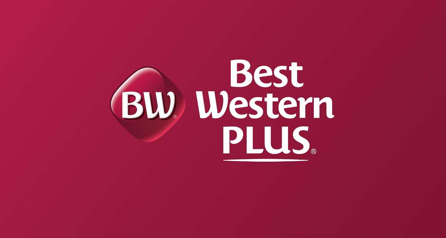 Best Western Plus Nexen Pattaya Luaran gambar