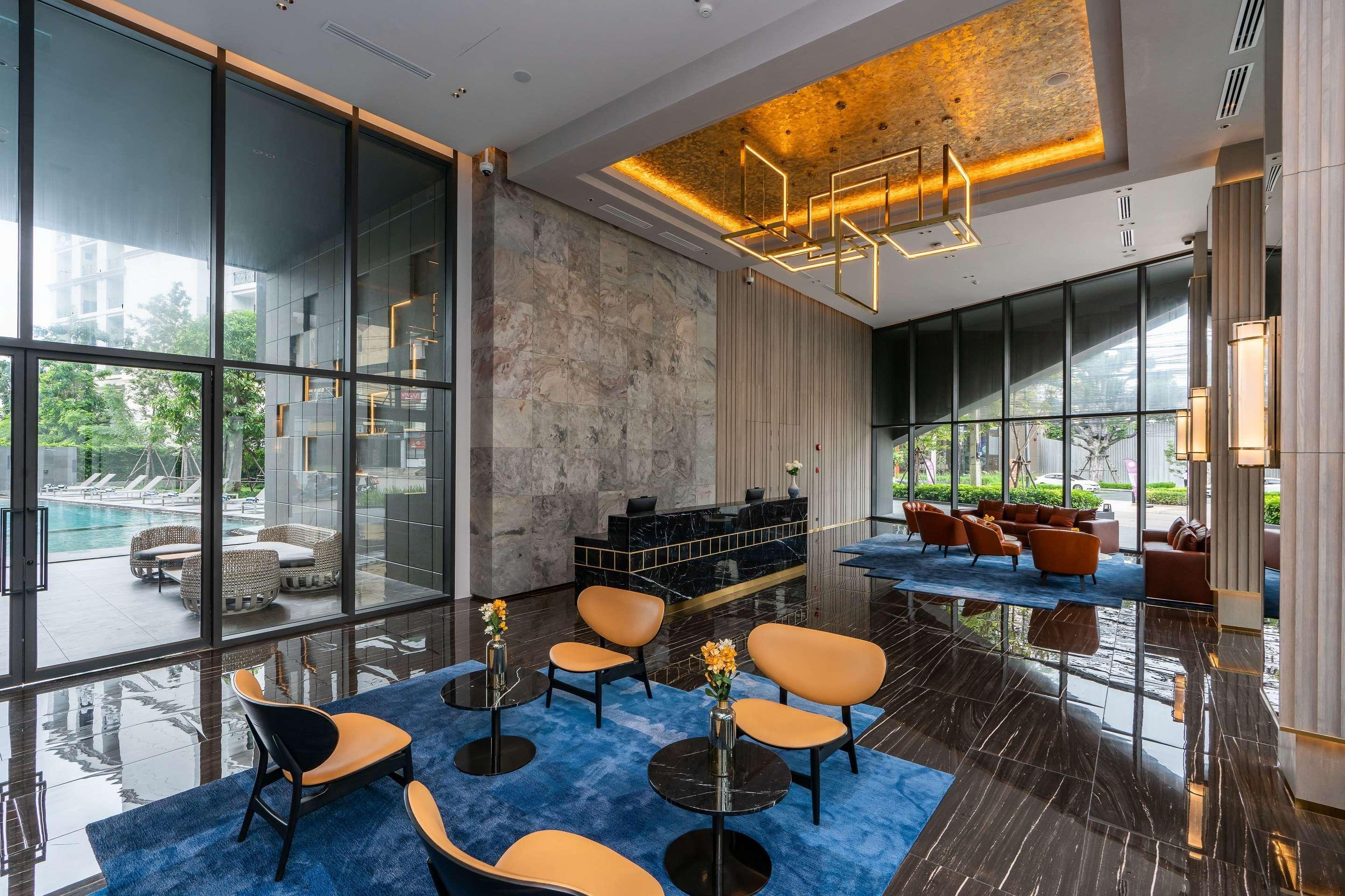Best Western Plus Nexen Pattaya Luaran gambar
